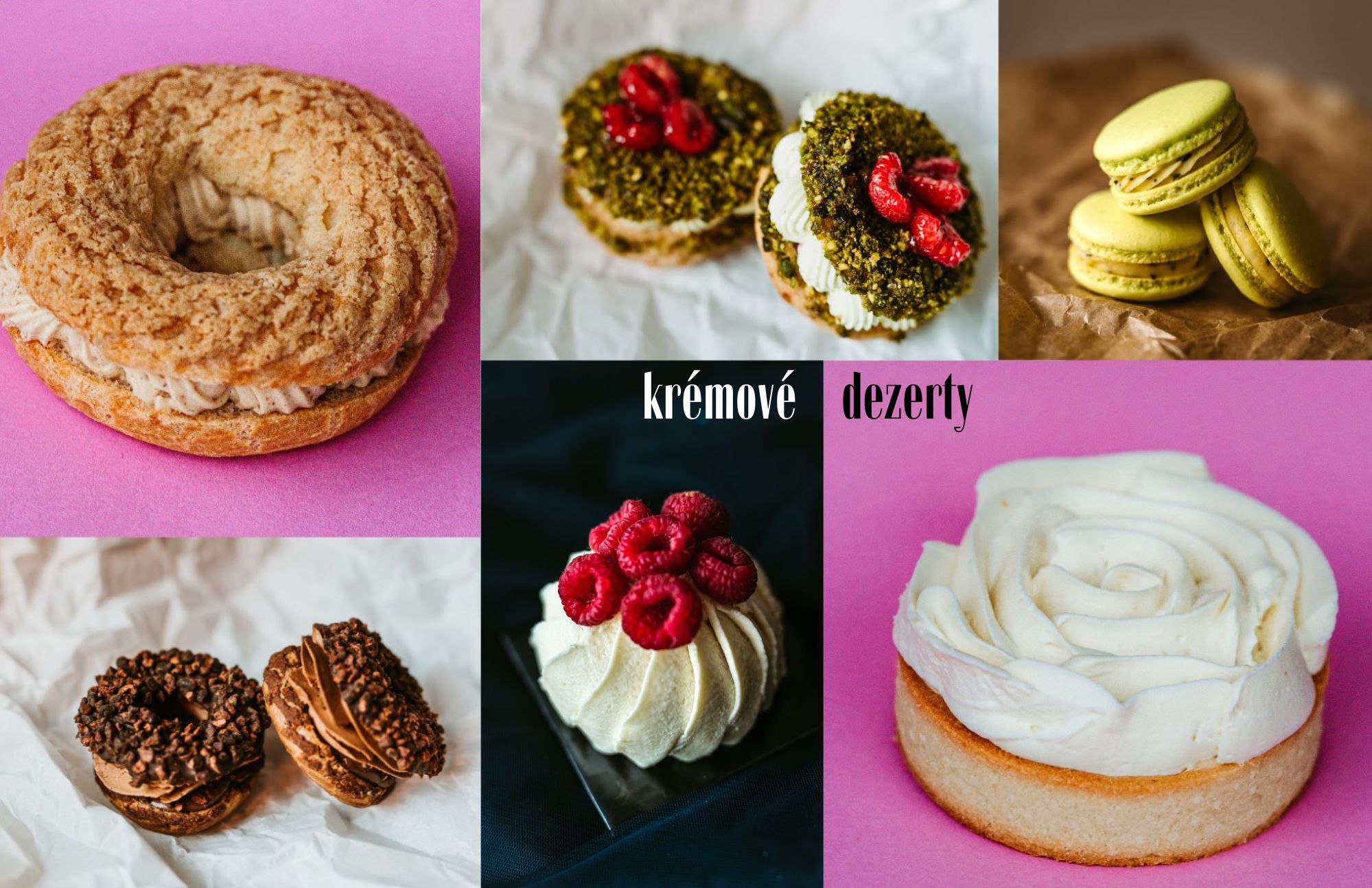 Cupcakes